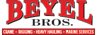 Beyel Bros. Crane & Rigging Of South Florida, Inc.