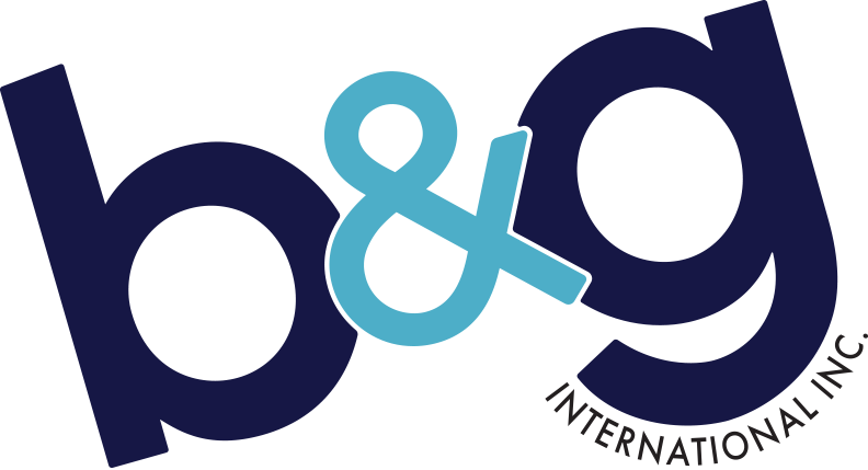 B&G International Inc.