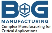 B&G Manufacturing Company