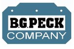 B.G. Peck Co., Inc.