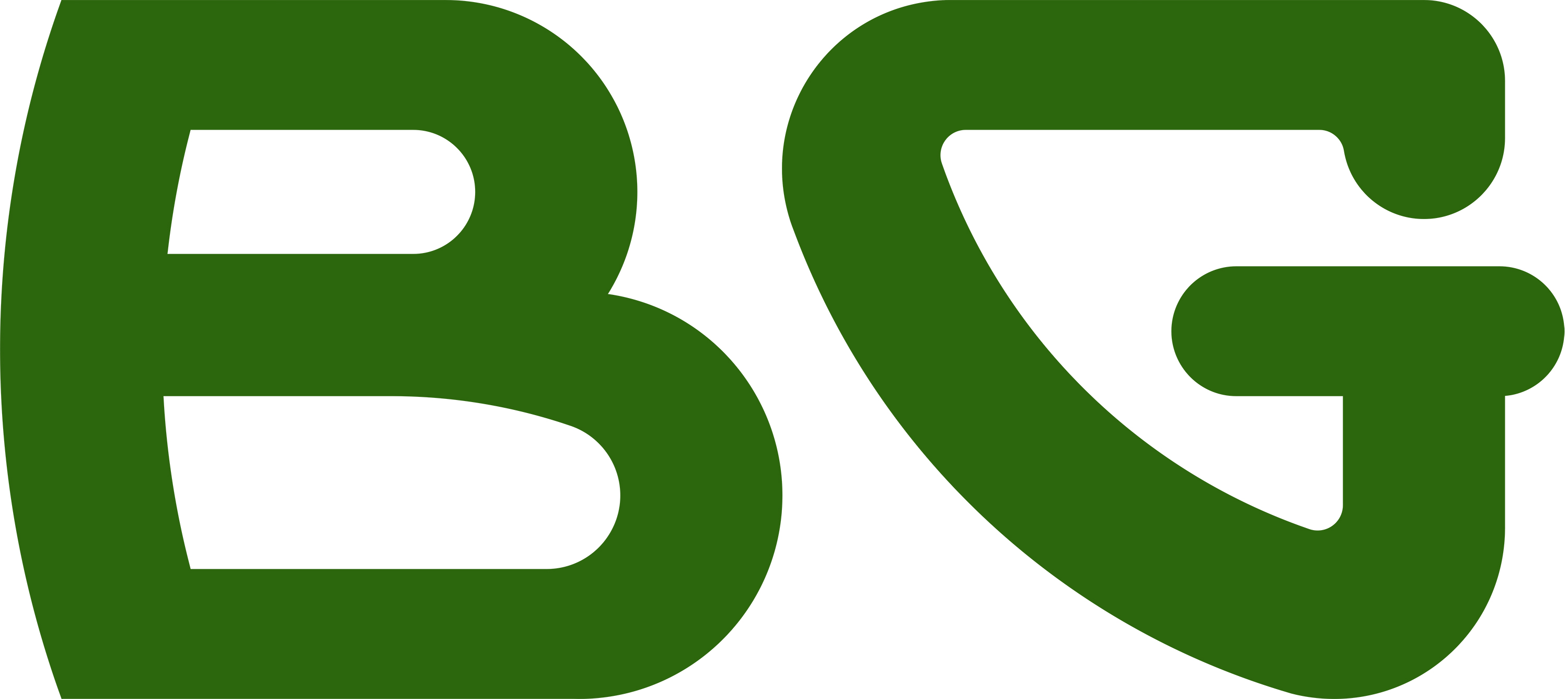 BG Service Company Inc.