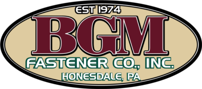 BGM Fastener Co. Inc