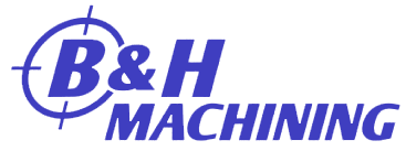 B&H Machining