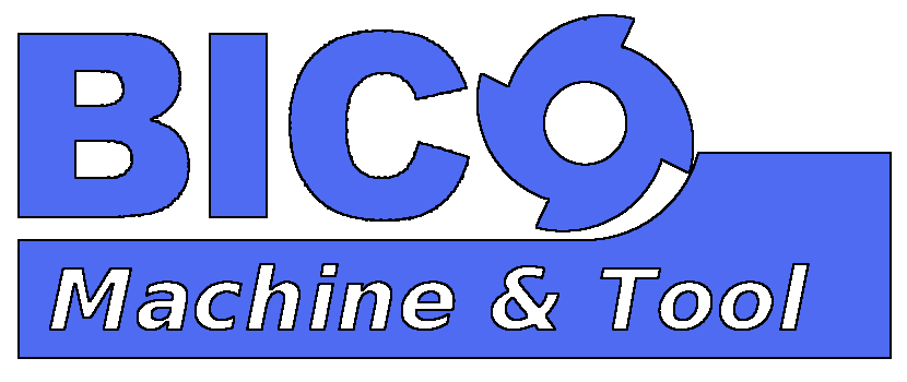 BICO Machine & Tool