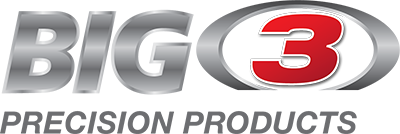 Big 3 Precision Products, Inc.