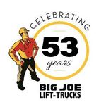 Big Joe Lift Trucks Inc.