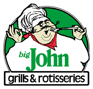 Big John Grills & Rotisseries