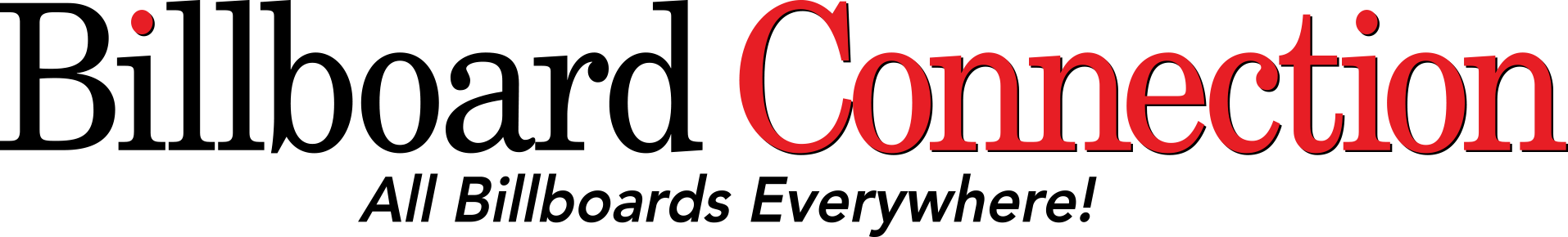 Billboard Connection
