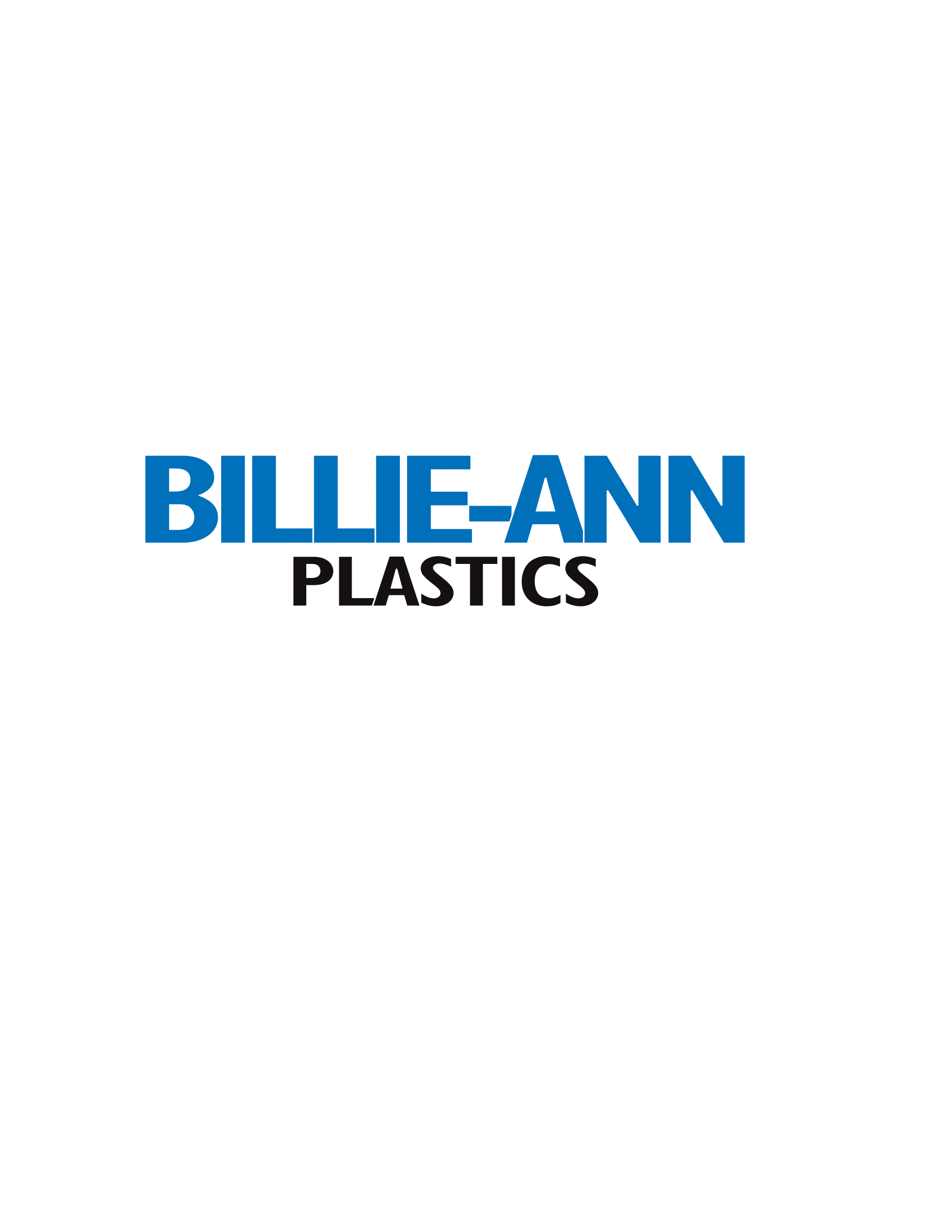 Billie-Ann Plastics Packaging Corp.