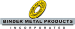 Binder Metal Products, Inc.
