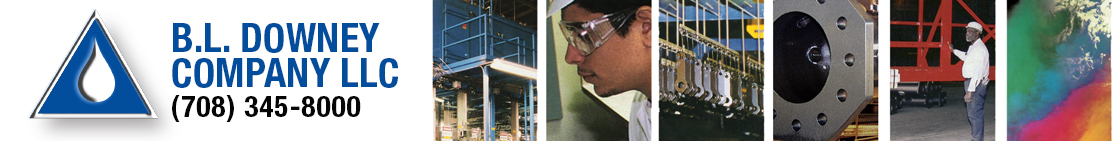 B.L. Downey Company LLC