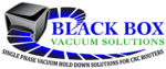 Black Box Vacuum Solutions