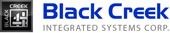 Black Creek Integrated Systems Corp.