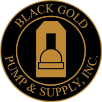 BLACK GOLD PUMP & SUPPLY, INC.