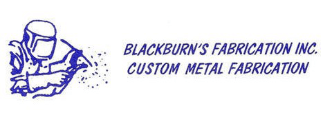 Blackburn's Fabrication