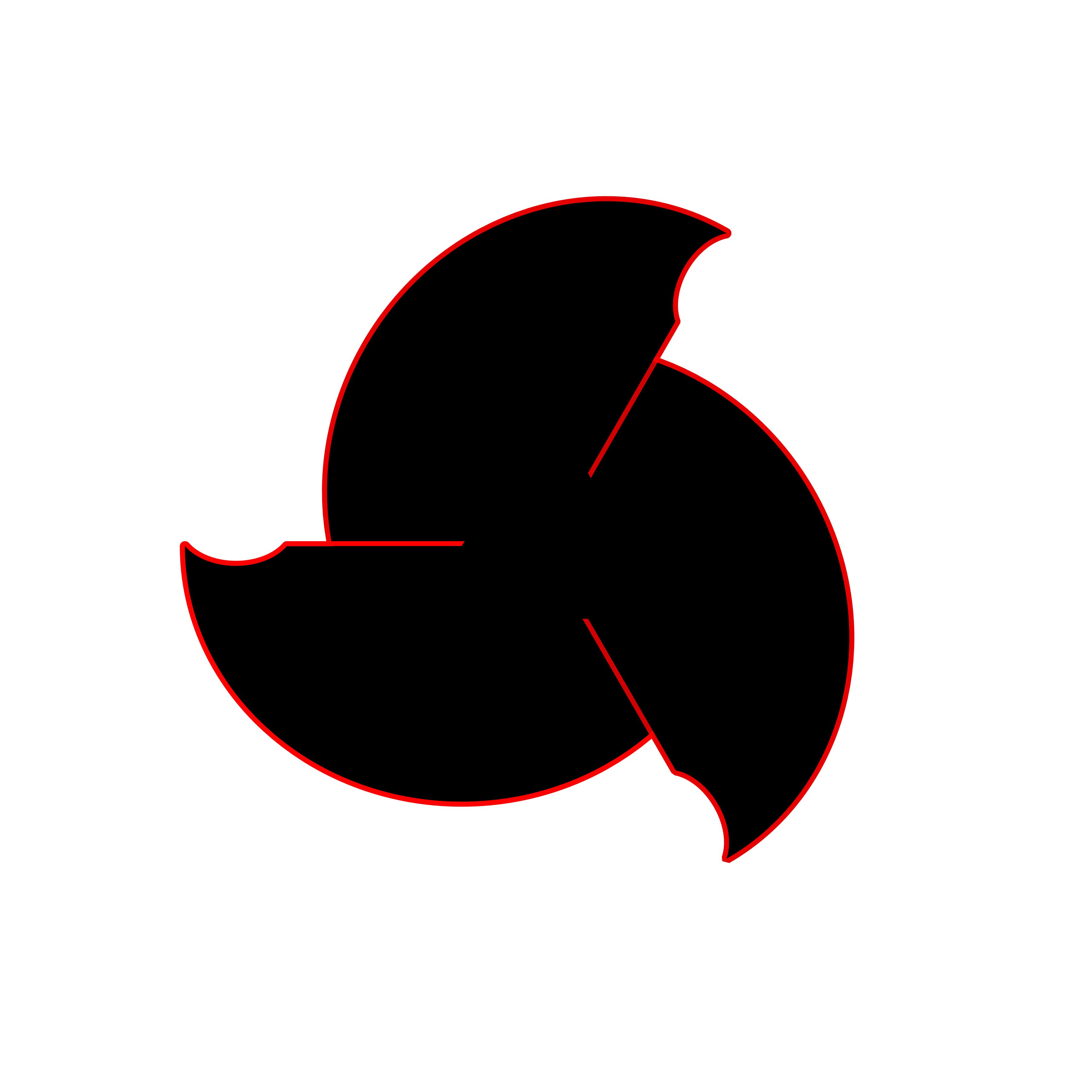 Blackout Precision Machining LLC