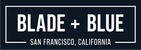Blade + Blue