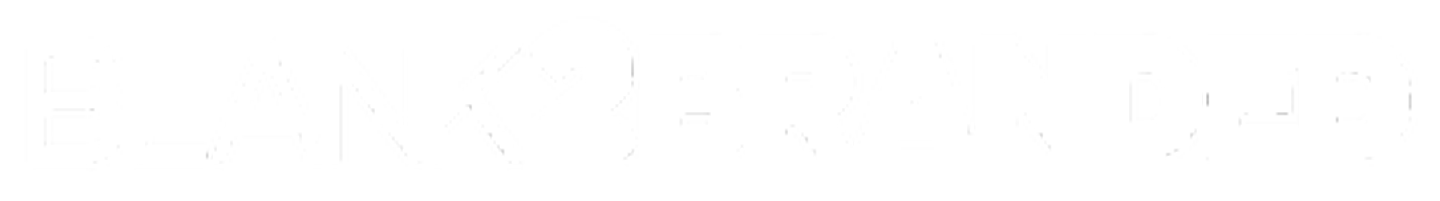 Blank2Branded