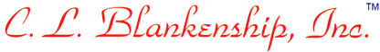Blankenship, C. L., Inc.