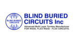 Blind Buried Circuits Inc.