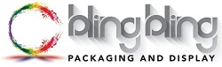 Bling Bling Packaging and Display