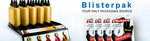 Blisterpak, Inc.
