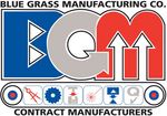 Blue Grass Manufacturing Co., Inc.