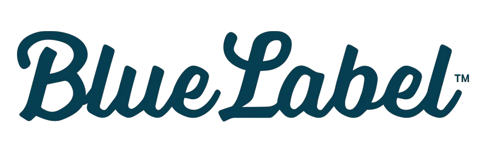 Blue Label Packaging Company