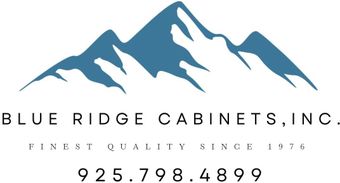 Blue Ridge Cabinets