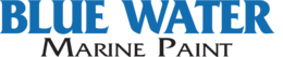 Blue Water Marine Paint