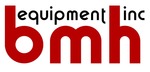 BMH Equipment Inc.