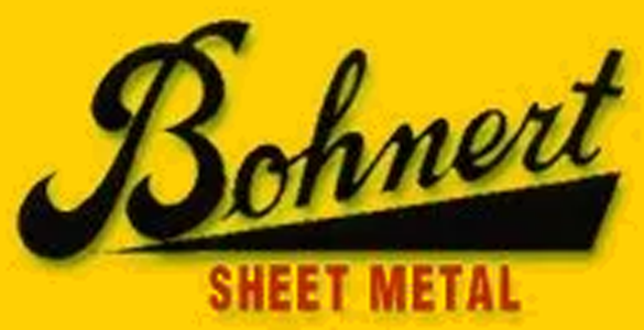 Bohnert Sheet Metal