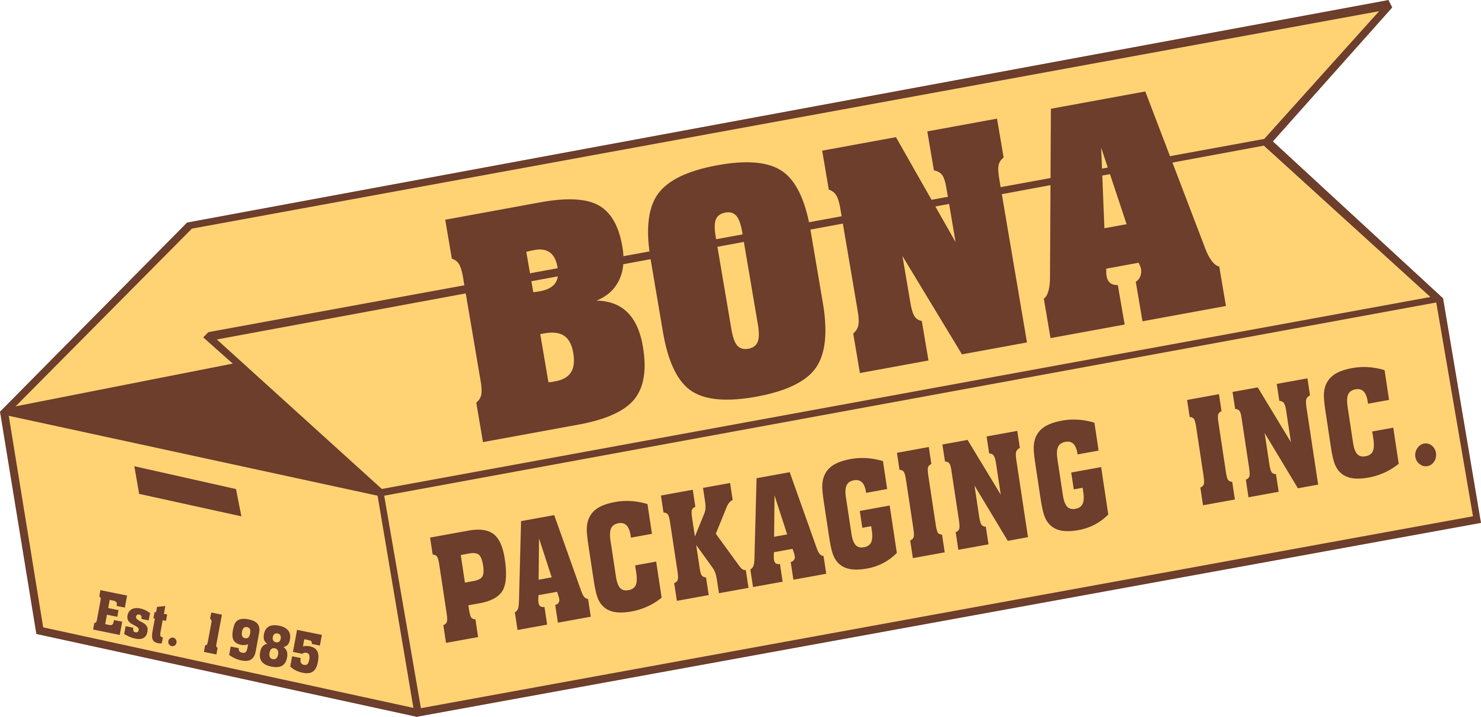 Bona Packaging, Inc.