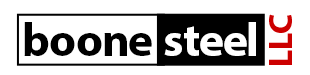 Boone Steel