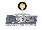 Boose Aluminum Foundry Co., Inc.