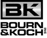 Bourn & Koch, Inc.
