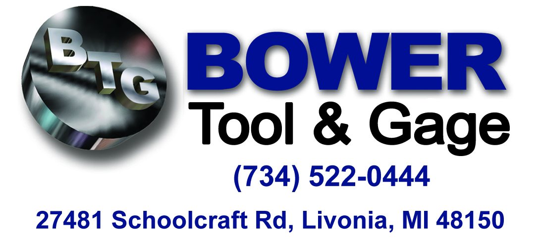 Bower Tool & Gage