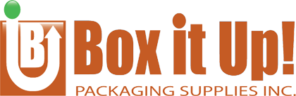 Box it Up Packaging Supplies Inc.