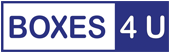 Boxes 4 U