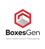 BoxesGen