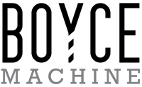 Boyce Machine, Inc.