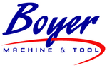 Boyer Machine & Tool Co., Inc.