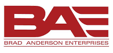 BRAD ANDERSON ENTERPRISES