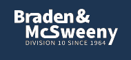 Braden & Mcsweeny, Inc.