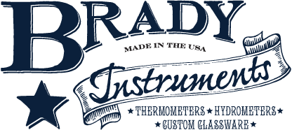 Brady Instruments