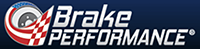 BRAKE PERFORMANCE.