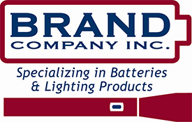 Brand Company Inc.