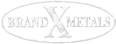 Brand X Metals, Inc.