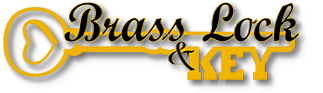Brass Lock & Key Corporation