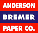 Bremer, Anderson Paper Co.